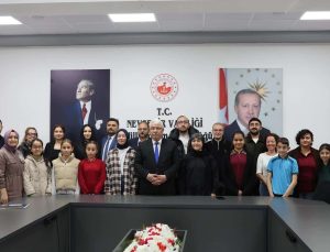Çanakkale Ruhu Gelecek Nesillere Taşındı: Ödüller Sahiplerini Buldu