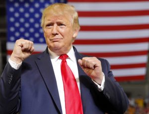 ABD’nin 46. Başkanı Joe Biden Seçildi. Trump’dan İtiraz Geldi.