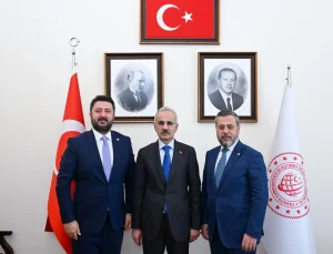 Nevşehir Çevre Yolu Projesinde Kritik Aşama: İhale Nisan 2026’da
