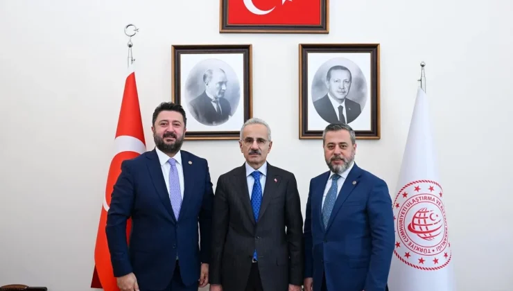 Nevşehir Çevre Yolu Projesinde Kritik Aşama: İhale Nisan 2026’da