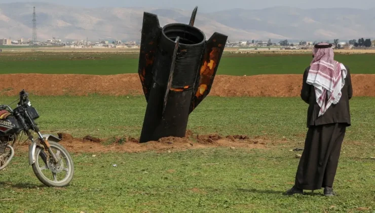 “Hatay” diye paylaşılan fotoğrafların Kamışlı’da çekildiği ortaya çıktı