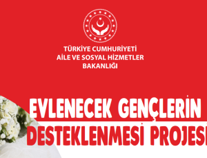 Evlenecek Gençlere Faizsiz Kredi Desteği! Şartlar, Başvuru ve Tüm Detaylar