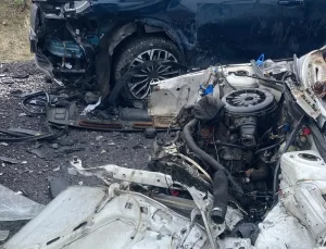 Nevşehir’de Feci Kaza: 1 Kişi Hayatını Kaybetti
