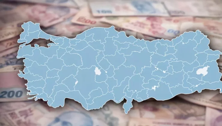 Türkiye’de emekli sayısı 17 milyona yaklaştı: En fazla emekli İstanbul’da!