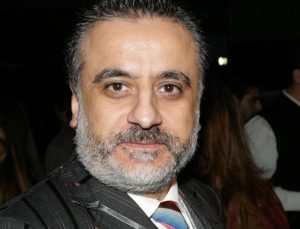 Ünlü Yapımcı Erol Köse Hayatını Kaybetti: 16. Kattan Düştü