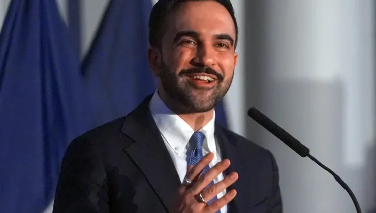 Zohran Mamdani, Türkiye’de programa katılacak
