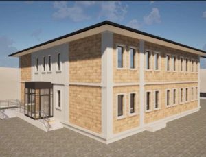 Ürgüp’te 10 Hekimli Aile Sağlığı Merkezi İçin İhale Tarihi Açıklandı