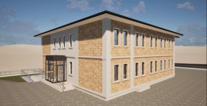 Ürgüp’te 10 Hekimli Aile Sağlığı Merkezi İçin İhale Tarihi Açıklandı