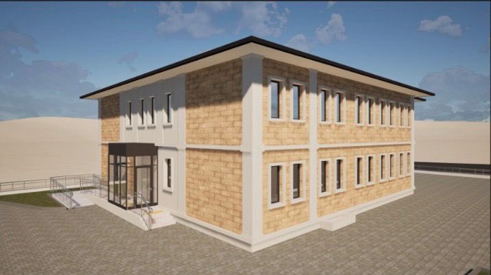 Ürgüp’te 10 Hekimli Aile Sağlığı Merkezi İçin İhale Tarihi Açıklandı