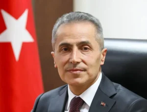 Nevşehir’in Yeni Valisi Hüseyin KÖK Oldu!