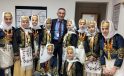 Nevşehirli Öğrenciler Halk Oyunları Bölge Finallerinde Dereceyle Döndü