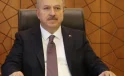Nevşehir Valisi Ali Fidan, Emniyet Genel Müdürü Oldu
