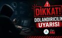 Nevşehirli Vatandaşlar Dolandırıcılara Karşı Uyarıldı