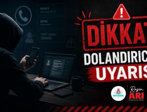 Nevşehirli Vatandaşlar Dolandırıcılara Karşı Uyarıldı