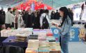 Nevşehir 2. Kitap Fuarı Coşkulu Törenle Kapılarını Açtı