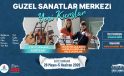 Nevşehir Belediyesi Güzel Sanatlar Merkezi’nde Ücretsiz Kurs Kayıtları Başlıyor