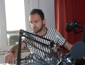 Yusuf Uğur’dan Yeni Müzik Albümü Sinyali!