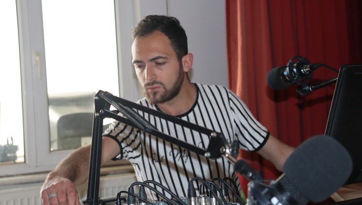 Yusuf Uğur’dan Yeni Müzik Albümü Sinyali!