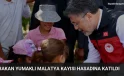 Bakan Yumaklı Malatya Kayısı Hasadına Katıldı